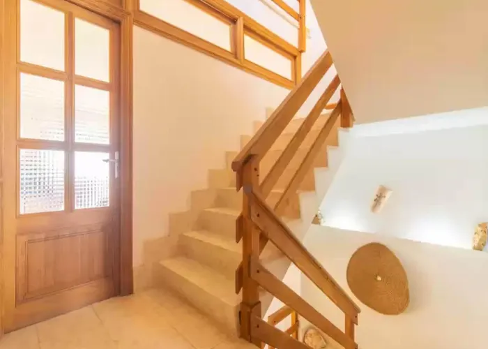 Habitatge Escorball - House In Sa Rapita