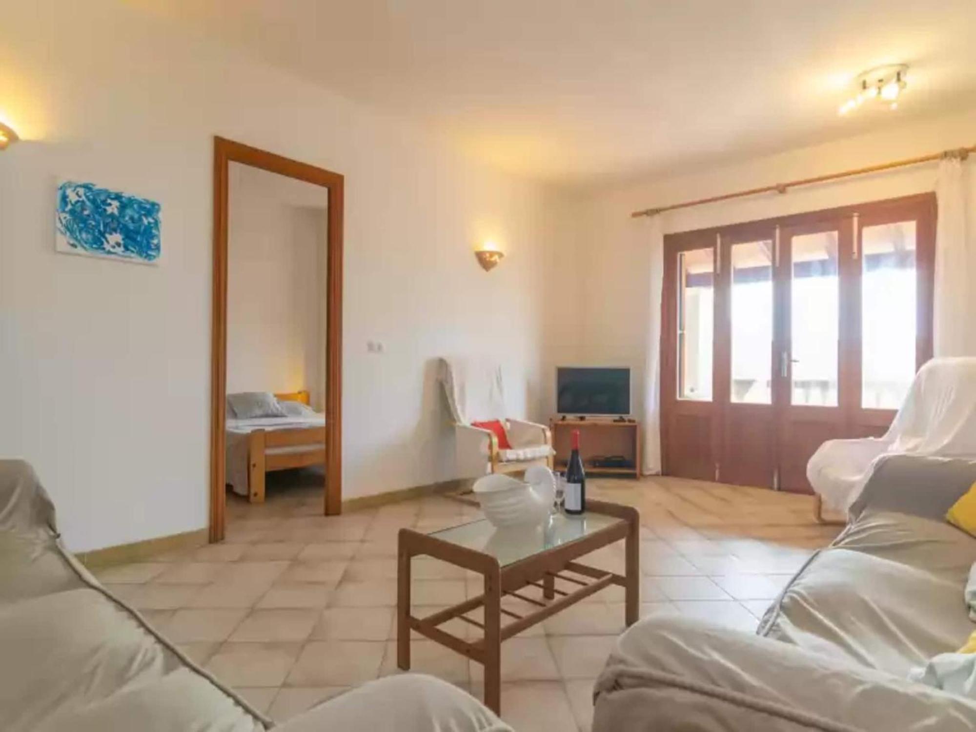 Chalet Habitatge Escorball - House In Sa Ràpita