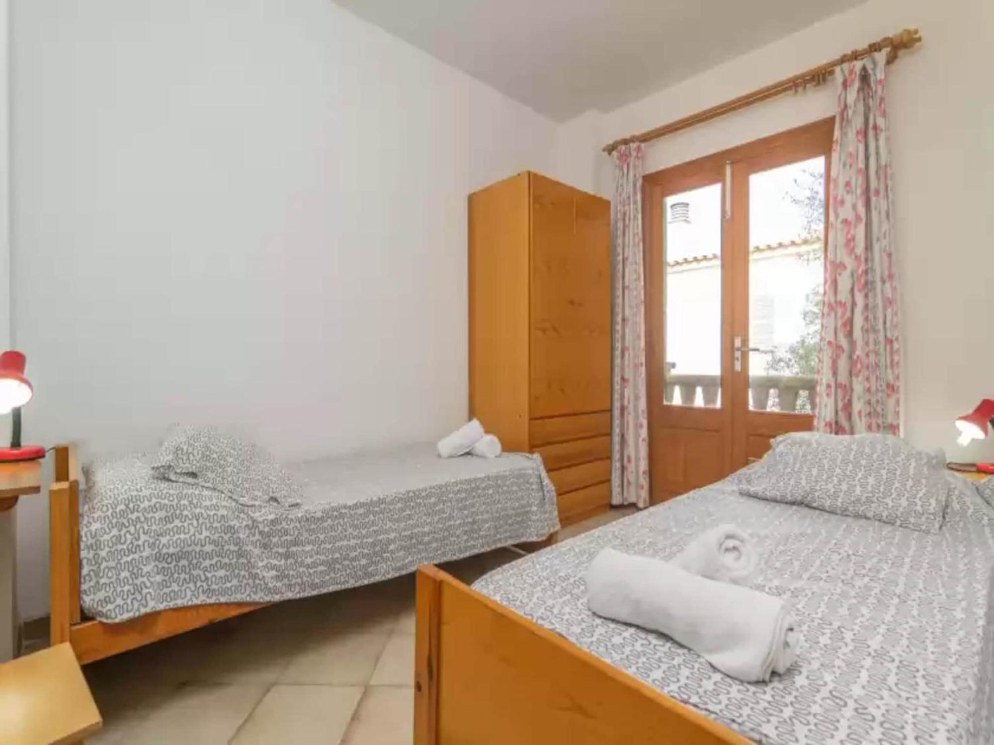 Habitatge Escorball - House In * Sa Ràpita