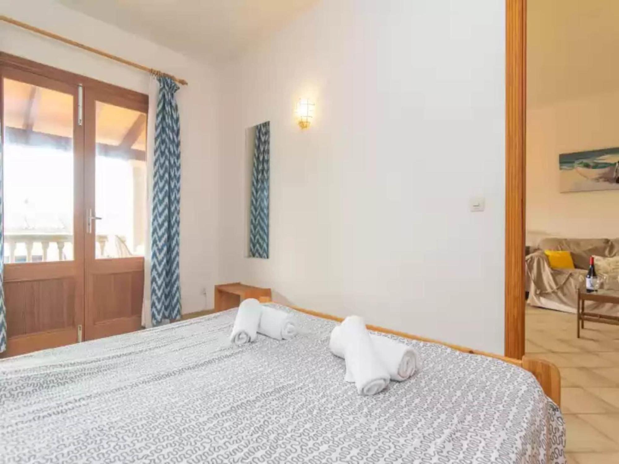 Habitatge Escorball - House In